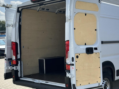 Fiat Ducato 2.2 MultiJet 140 S&S L4H2 3.5t Heavy HD 18