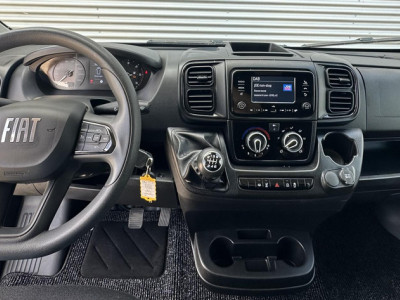Fiat Ducato 2.2 MultiJet 140 S&S L4H2 3.5t Heavy HD 2
