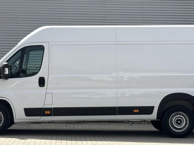 Fiat Ducato 2.2 MultiJet 140 S&S L4H2 3.5t Heavy HD 6
