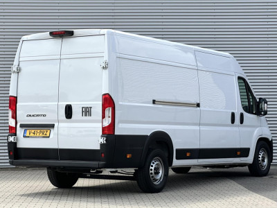 Fiat Ducato 2.2 MultiJet 140 S&S L4H2 3.5t Heavy HD 8