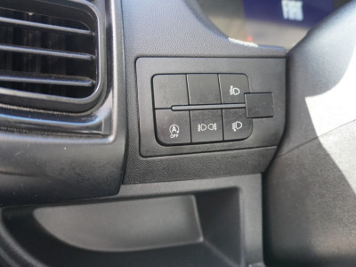 Fiat Ducato 2.2 MultiJet 180PK S&S 3.5t Heavy Dubbelcabine Automaat nr. V105 | Airco | Cruise | Standkachel | 7 Persoons foto 15