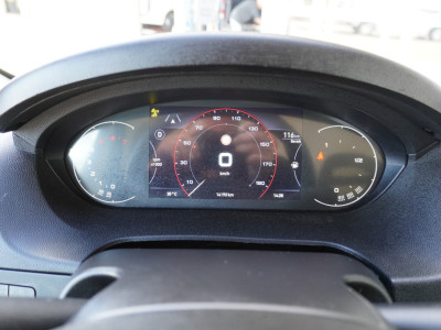 Fiat Ducato 2.2 MultiJet 180PK S&S 3.5t Heavy Dubbelcabine Automaat nr. V105 | Airco | Cruise | Standkachel | 7 Persoons foto 18