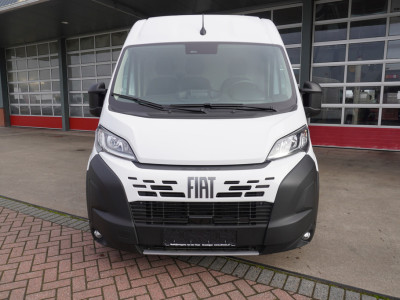 Fiat Ducato 2.2 MultiJet 180PK S&S L3H2 Automaat Nr. V080 | Airco | Cruise | Camera 10