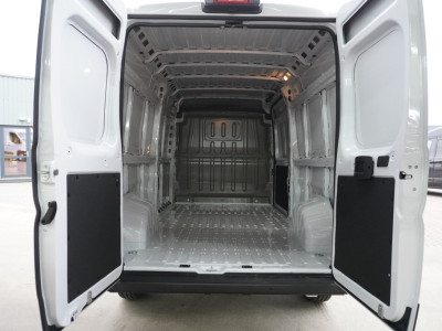 Fiat Ducato 2.2 MultiJet 180PK S&S L3H2 Automaat Nr. V080 | Airco | Cruise | Camera 12