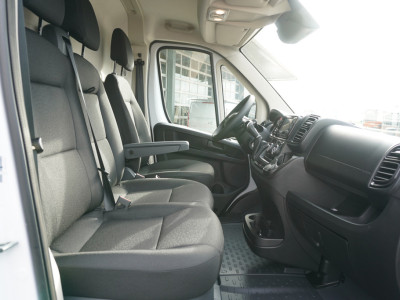 Fiat Ducato 2.2 MultiJet 180PK S&S L3H2 Automaat Nr. V080 | Airco | Cruise | Camera 13
