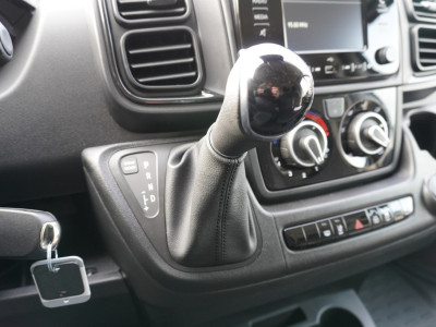 Fiat Ducato 2.2 MultiJet 180PK S&S L3H2 Automaat Nr. V080 | Airco | Cruise | Camera 16
