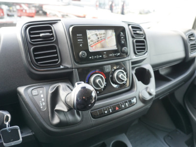 Fiat Ducato 2.2 MultiJet 180PK S&S L3H2 Automaat Nr. V080 | Airco | Cruise | Camera 17