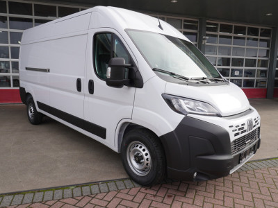 Fiat Ducato 2.2 MultiJet 180PK S&S L3H2 Automaat Nr. V080 | Airco | Cruise | Camera 2