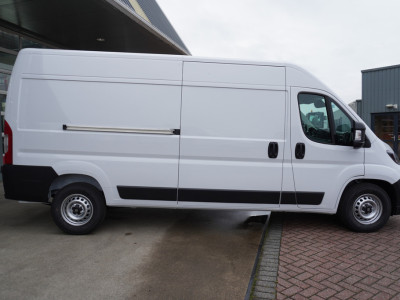Fiat Ducato 2.2 MultiJet 180PK S&S L3H2 Automaat Nr. V080 | Airco | Cruise | Camera 3