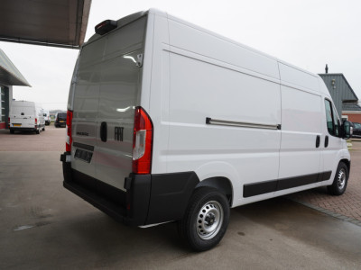 Fiat Ducato 2.2 MultiJet 180PK S&S L3H2 Automaat Nr. V080 | Airco | Cruise | Camera 4