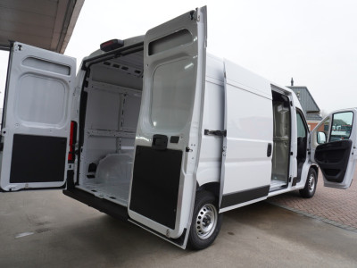 Fiat Ducato 2.2 MultiJet 180PK S&S L3H2 Automaat Nr. V080 | Airco | Cruise | Camera 5