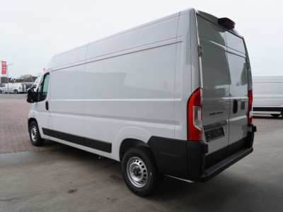Fiat Ducato 2.2 MultiJet 180PK S&S L3H2 Automaat Nr. V080 | Airco | Cruise | Camera 7