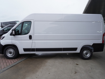 Fiat Ducato 2.2 MultiJet 180PK S&S L3H2 Automaat Nr. V080 | Airco | Cruise | Camera 8