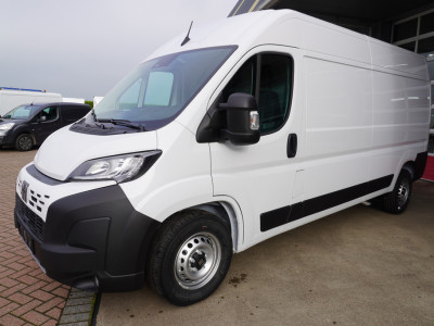 Fiat Ducato 2.2 MultiJet 180PK S&S L3H2 Automaat Nr. V080 | Airco | Cruise | Camera 9