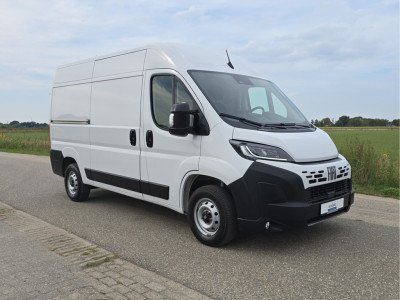 Fiat Ducato 2.2 MultiJet L2H2 3.5T - 140 Pk - Euro 6 - Groot Scherm - Navi - ParkeerCamera foto 10