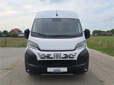 Fiat Ducato 2.2 MultiJet L2H2 3.5T - 140 Pk - Euro 6 - Groot Scherm - Navi - ParkeerCamera foto 11