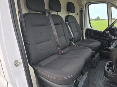 Fiat Ducato 2.2 MultiJet L2H2 3.5T - 140 Pk - Euro 6 - Groot Scherm - Navi - ParkeerCamera foto 13