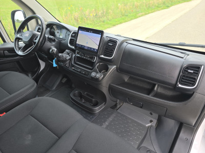 Fiat Ducato 2.2 MultiJet L2H2 3.5T - 140 Pk - Euro 6 - Groot Scherm - Navi - ParkeerCamera foto 14
