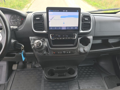 Fiat Ducato 2.2 MultiJet L2H2 3.5T - 140 Pk - Euro 6 - Groot Scherm - Navi - ParkeerCamera foto 15