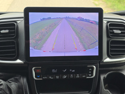 Fiat Ducato 2.2 MultiJet L2H2 3.5T - 140 Pk - Euro 6 - Groot Scherm - Navi - ParkeerCamera foto 18
