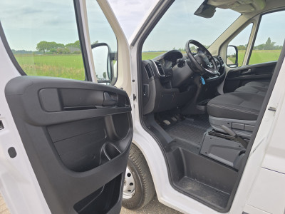 Fiat Ducato 2.2 MultiJet L2H2 3.5T - 140 Pk - Euro 6 - Groot Scherm - Navi - ParkeerCamera foto 20