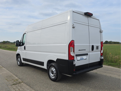 Fiat Ducato 2.2 MultiJet L2H2 3.5T - 140 Pk - Euro 6 - Groot Scherm - Navi - ParkeerCamera foto 3