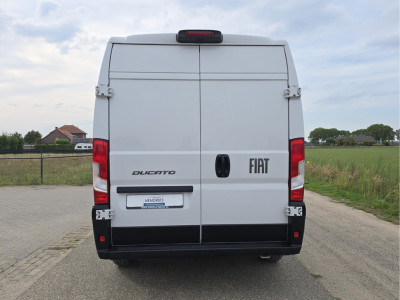 Fiat Ducato 2.2 MultiJet L2H2 3.5T - 140 Pk - Euro 6 - Groot Scherm - Navi - ParkeerCamera foto 5