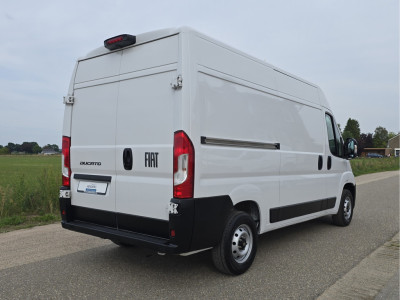 Fiat Ducato 2.2 MultiJet L2H2 3.5T - 140 Pk - Euro 6 - Groot Scherm - Navi - ParkeerCamera foto 8