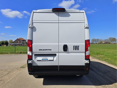 Fiat Ducato 2.2 MultiJet L2 H2 3.5t - 140 Pk - Euro 6 - Groot Scherm - Navi - ParkeerCamera - Airco - Cruise Control foto 6