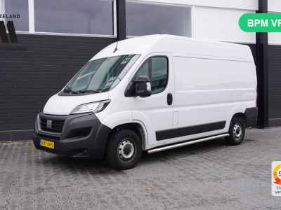 Fiat Ducato 2.2 MultiJet L2H2 EURO 6 - Airco - Cruise - â¬18.900,- Excl.