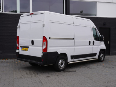 Fiat Ducato 2.2 MultiJet L2H2 EURO 6 - Airco - Cruise - €18.900,- Excl. foto 2