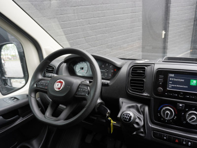Fiat Ducato 2.2 MultiJet L2H2 EURO 6 - Airco - Cruise - €18.900,- Excl. foto 3