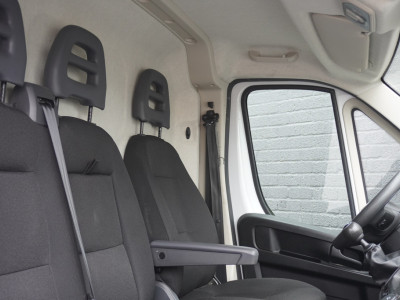 Fiat Ducato 2.2 MultiJet L2H2 EURO 6 - Airco - Cruise - €18.900,- Excl. foto 5