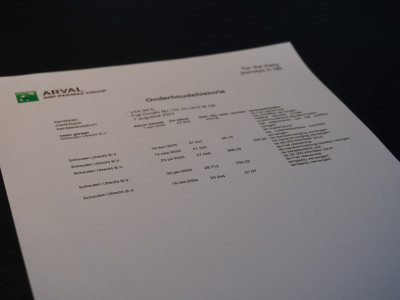 Fiat Ducato 2.2 MultiJet L2H2 EURO 6 - Airco - Cruise - €18.900,- Excl. foto 6