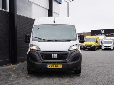 Fiat Ducato 2.2 MultiJet L2H2 EURO 6 - Airco - Cruise - €18.900,- Excl. foto 7