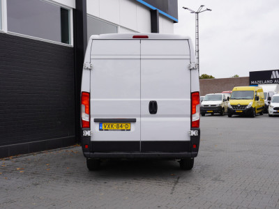 Fiat Ducato 2.2 MultiJet L2H2 EURO 6 - Airco - Cruise - €18.900,- Excl. foto 8