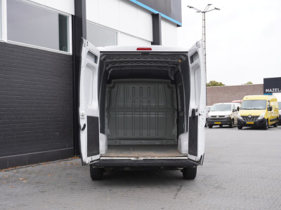 Fiat Ducato 2.2 MultiJet L2H2 EURO 6 - Airco - Cruise - €18.900,- Excl. foto 9