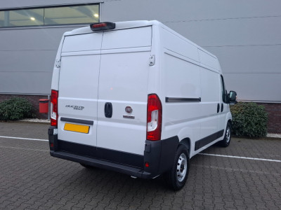 Fiat Ducato 2.2 MultiJet L2 H2 Koelwagen Dag en Nacht foto 3