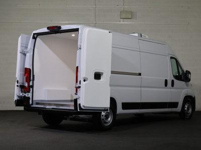 Fiat Ducato 2.2 MultiJet L3 H2 Automaat Koelwagen V300 Dag en Nacht 10
