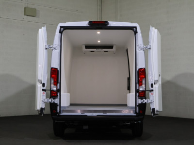 Fiat Ducato 2.2 MultiJet L3 H2 Automaat Koelwagen V300 Dag en Nacht 11