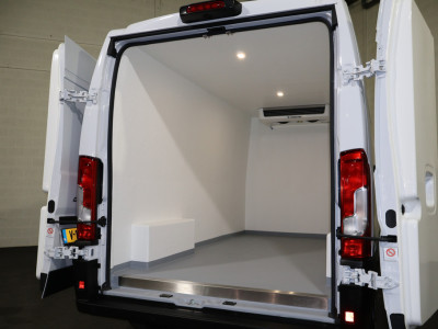 Fiat Ducato 2.2 MultiJet L3 H2 Automaat Koelwagen V300 Dag en Nacht 15