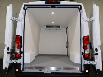 Fiat Ducato 2.2 MultiJet L3 H2 Automaat Koelwagen V300 Dag en Nacht 2