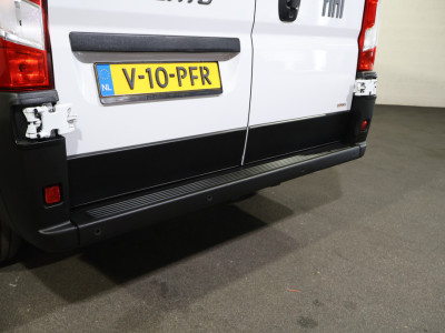 Fiat Ducato 2.2 MultiJet L3 H2 Automaat Koelwagen V300 Dag en Nacht 21