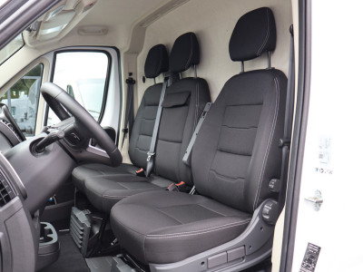 Fiat Ducato 2.2 MultiJet L3 H2 Automaat Koelwagen V300 Dag en Nacht 3