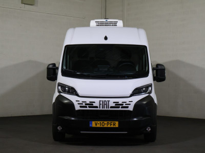Fiat Ducato 2.2 MultiJet L3 H2 Automaat Koelwagen V300 Dag en Nacht 5