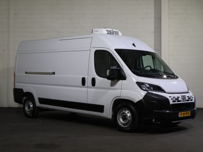 Fiat Ducato 2.2 MultiJet L3 H2 Automaat Koelwagen V300 Dag en Nacht 6