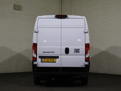 Fiat Ducato 2.2 MultiJet L3 H2 Automaat Koelwagen V300 Dag en Nacht 8