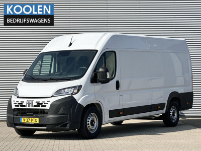 Fiat Ducato 2.2 MultiJet L4H2 NIEUW MODEl! Airco|Cruise|Camera 140pk
