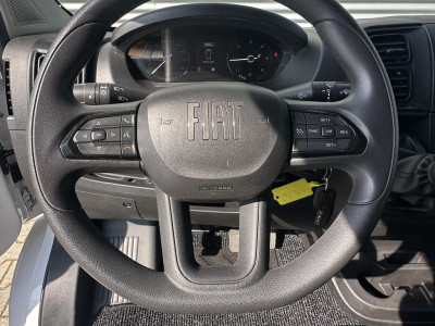 Fiat Ducato 2.2 MultiJet L4H2 NIEUW MODEl! Airco|Cruise|Camera 140pk 12