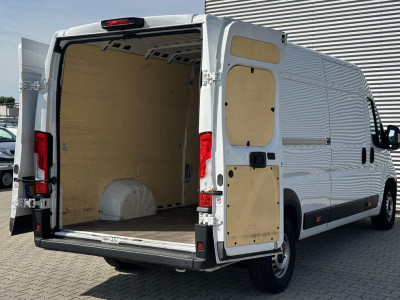 Fiat Ducato 2.2 MultiJet L4H2 NIEUW MODEl! Airco|Cruise|Camera 140pk 14
